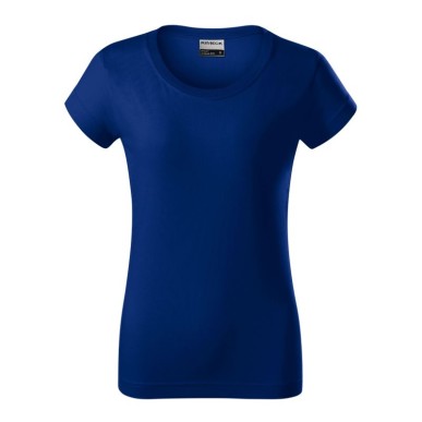 T-shirt Rimeck Resist heavy W MLI-R0405 blu fiordaliso