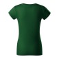 T-shirt Rimeck Resist heavy W MLI-R0406 bottle green