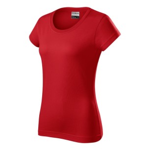 Maglietta Rimeck Resist heavy W MLI-R0407 rosso