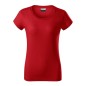 T-shirt Rimeck Resist heavy W MLI-R0407 red