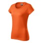 Rimeck Resist heavy T-shirt W MLI-R0411 orange