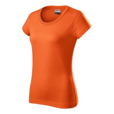 Rimeck Resist T-shirt pesante W MLI-R0411 arancione