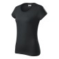 T-shirt Rimeck Resist heavy W MLI-R0494 ebony gray