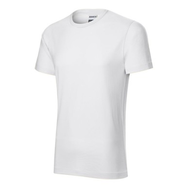 T-shirt Rimeck Resist heavy M MLI-R0300 white