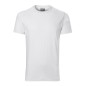 T-shirt Rimeck Resist heavy M MLI-R0300 white