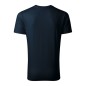 T-shirt Rimeck Resist heavy M MLI-R0302 navy blue