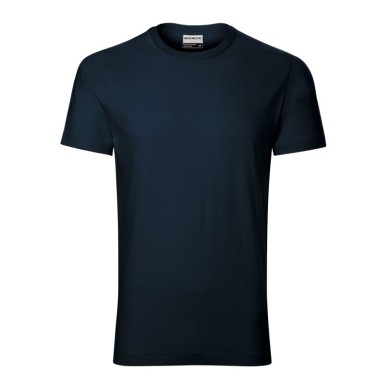 T-shirt Rimeck Resist heavy M MLI-R0302 navy blue