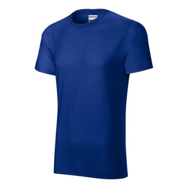 T-shirt Rimeck Resist heavy M MLI-R0305 blu fiordaliso