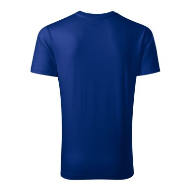 T-shirt Rimeck Resist heavy M MLI-R0305 blu fiordaliso