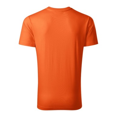 T-shirt Rimeck Resist heavy M MLI-R0311 orange