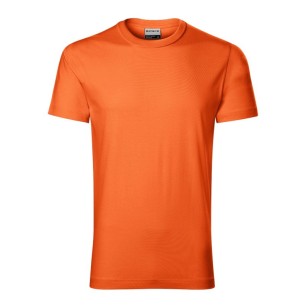 T-shirt Rimeck Resist M MLI-R0111 orange