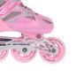 Rollerblades Nils Extreme 2in1 Pink r. 39-42 NH18366 A