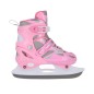 Rollerblades Nils Extreme 2in1 Rosa r. 39-42 NH18366 A