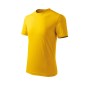 Malfini Basic Free Jr T-shirt MLI-F3804 yellow