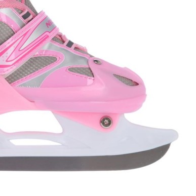 Rollerblades Nils Extreme 2in1 Rosa r. 39-42 NH18366 A