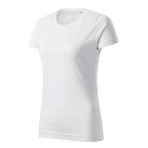 Adler Basic Free T-Shirt W MLI-F3400