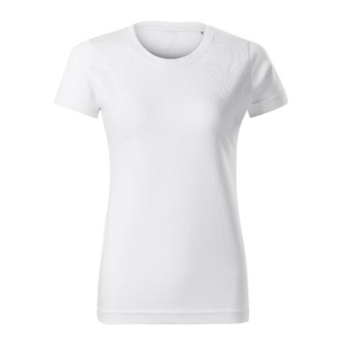 Adler Basic Free T-Shirt W MLI-F3400