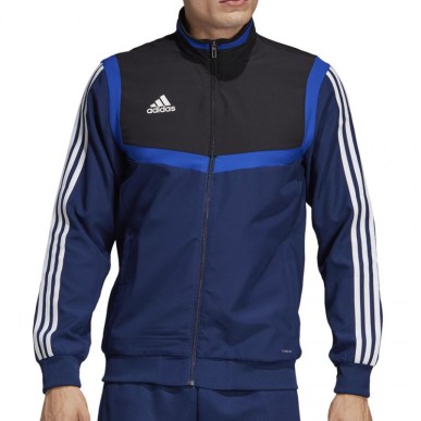 Maglia da calcio Adidas Tiro 19 PRE JKT M DT5267