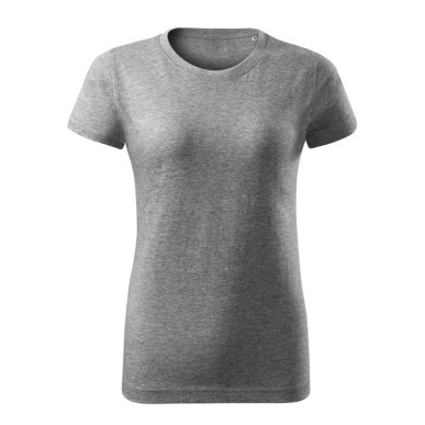 Malfini Basic T-shirt W MLI-F3412