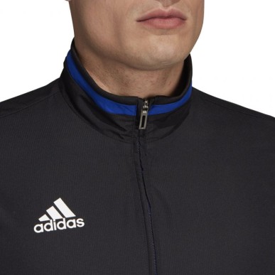 Adidas Tiro 19 PRE JKT M DT5267 football jersey