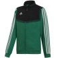 Adidas Tiro 19 Presentation Jacket Junior DW4790 football sweatshirt