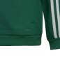 Felpa da calcio Adidas Tiro 19 Presentation Jacket Junior DW4790