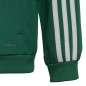 Felpa da calcio Adidas Tiro 19 Presentation Jacket Junior DW4790