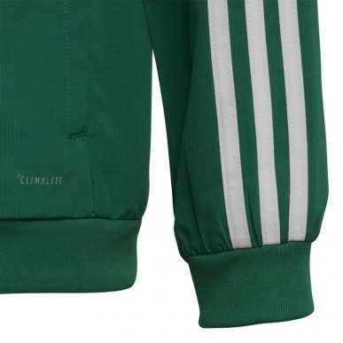 Adidas Tiro 19 Presentation Jacket Junior DW4790 football sweatshirt