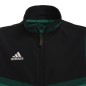 Felpa da calcio Adidas Tiro 19 Presentation Jacket Junior DW4790