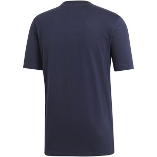 Adidas Essentials Plain Tee M DU0369