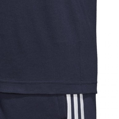 Adidas Essentials Plain Tee M DU0369