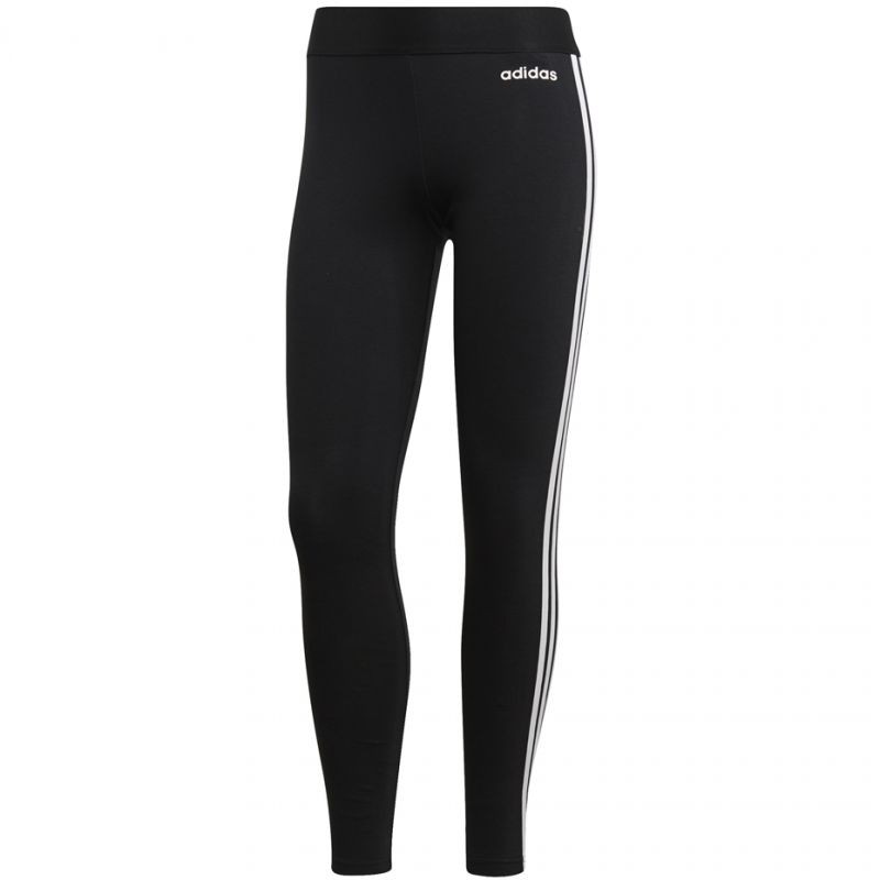 Adidas Essentials 3 Stripes Tight W training pants W DP2389