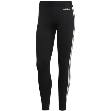 Pantaloni da allenamento Adidas Essentials 3 Stripes Tight W W DP2389