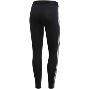 Pantaloni da allenamento Adidas Essentials 3 Stripes Tight W W DP2389