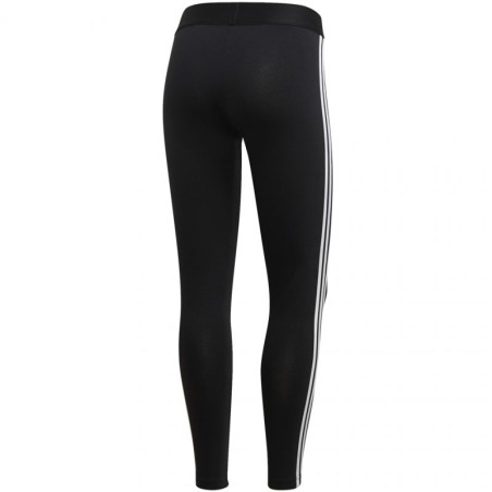 Adidas Essentials 3 Stripes Tight W training pants W DP2389