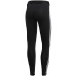 Adidas Essentials 3 Stripes Tight W training pants W DP2389