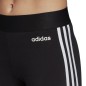 Adidas Essentials 3 Stripes Tight W training pants W DP2389