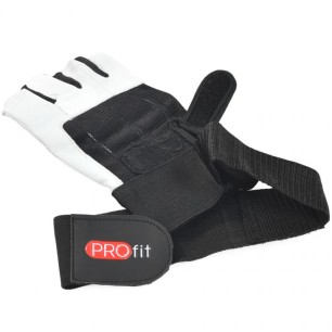 BODYBUILDING GLOVES PROFIT GYM PRO WM 1615