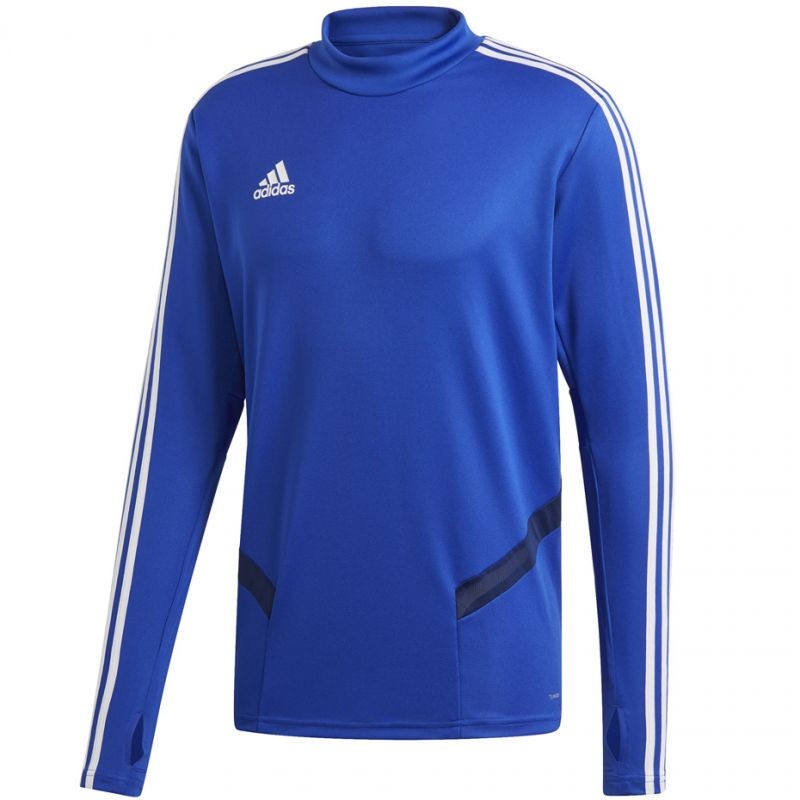 Maglia da calcio Adidas Tiro 19 Training Top M DT5277