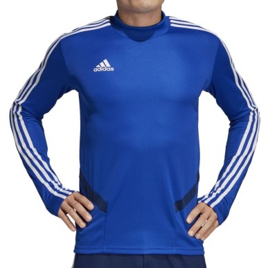 Maglia da calcio Adidas Tiro 19 Training Top M DT5277