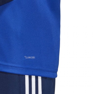 Adidas Tiro 19 Training Top M DT5277 football jersey