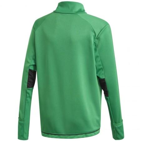 Maglia da calcio Adidas Tiro 17 TRG Tops Junior BQ2760