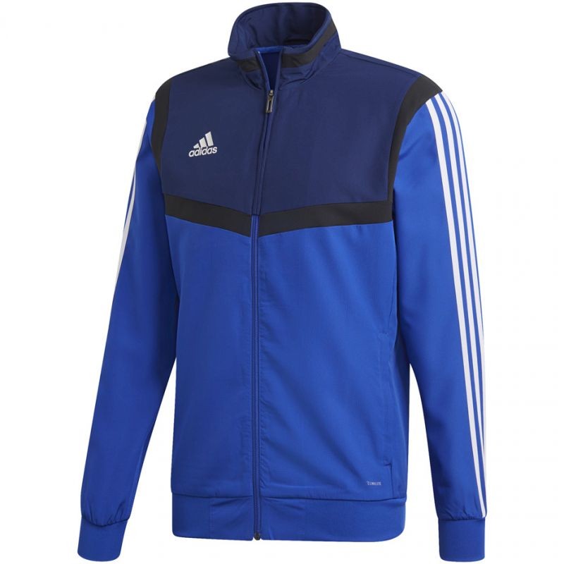 Maglia da calcio Adidas Tiro 19 PRE JKT M DT5266