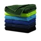 Asciugamano Malfini Terry Towel MLI-90306 verde bottiglia