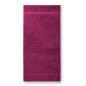 Asciugamano Malfini Terry Towel MLI-90349 fucsia rosso