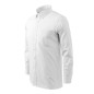 Malfini Style LS M MLI-20900 white shirt