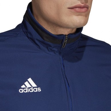 Maglia da calcio Adidas Tiro 19 PRE JKT M DT5266