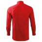 Maglia Malfini Style LS M MLI-20907 rossa