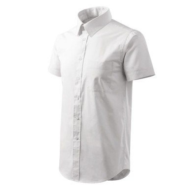 Camicia bianca Malfini Chic M MLI-20700