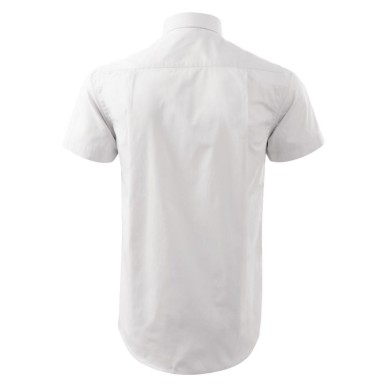 Malfini Chic M MLI-20700 white shirt